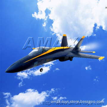 ep-st-d07a   rc plane F-18, ready to run